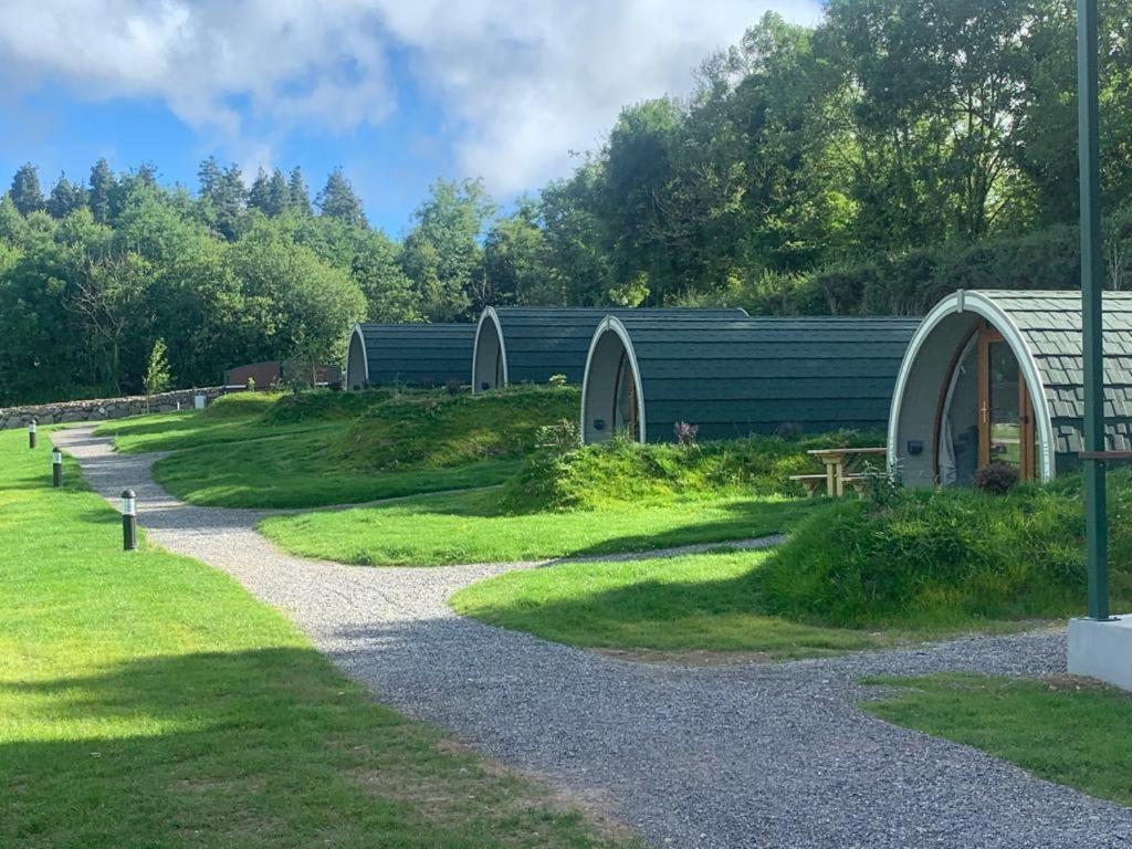 Comeragh Pods Kilmacthomas Rum bild